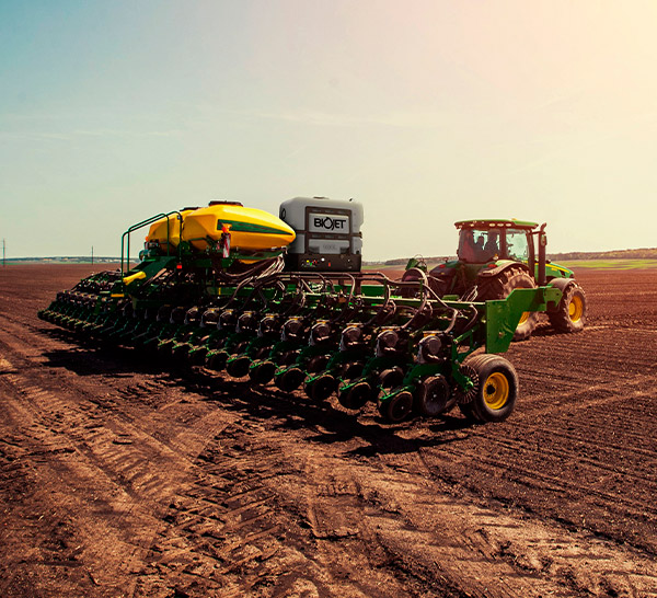 Biojet | Ecossistema Cogny