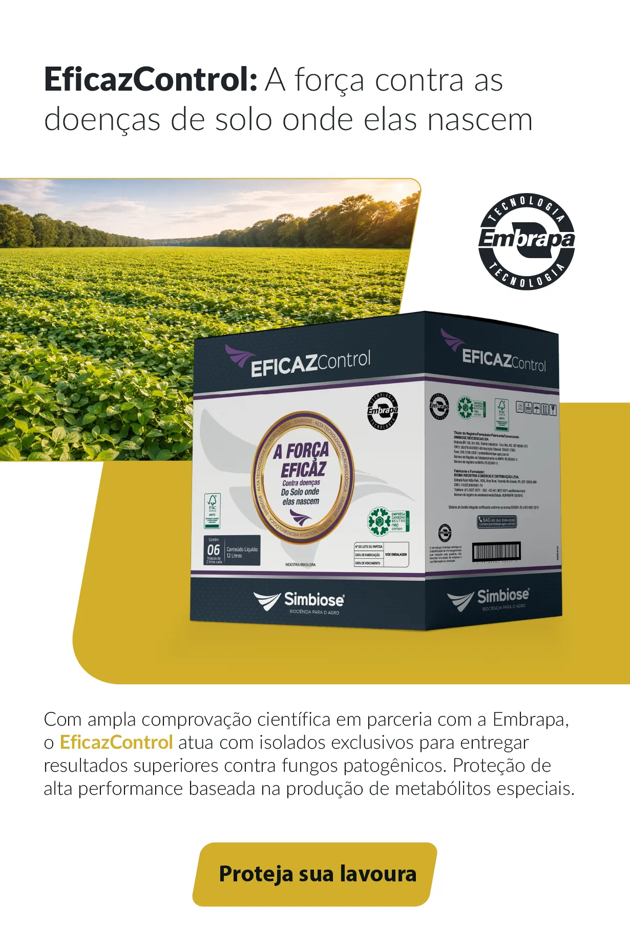Simbiose EficazControl