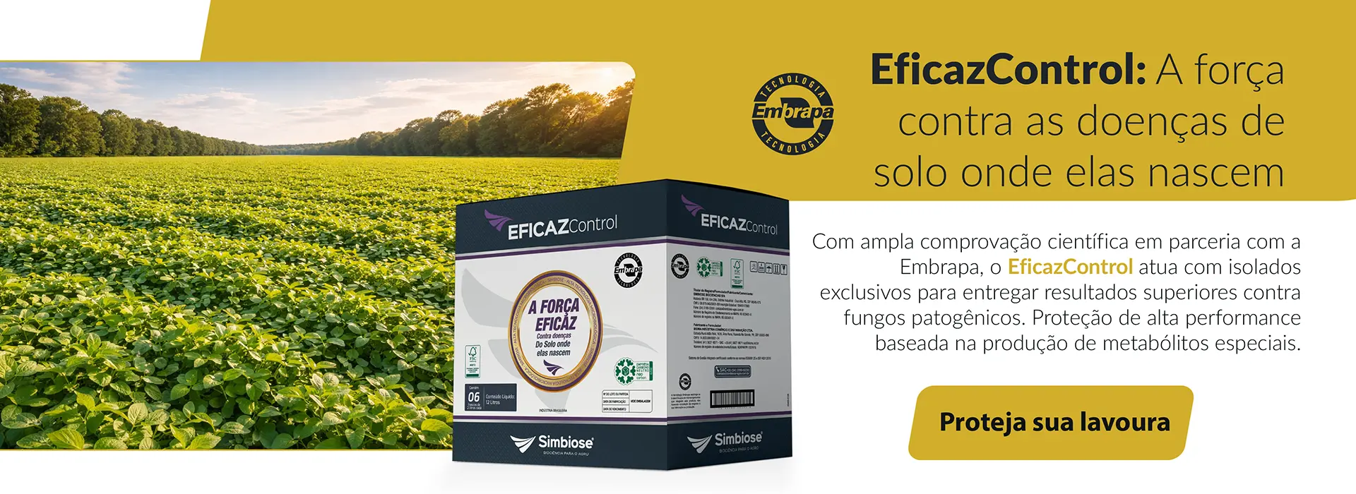 Simbiose EficazControl